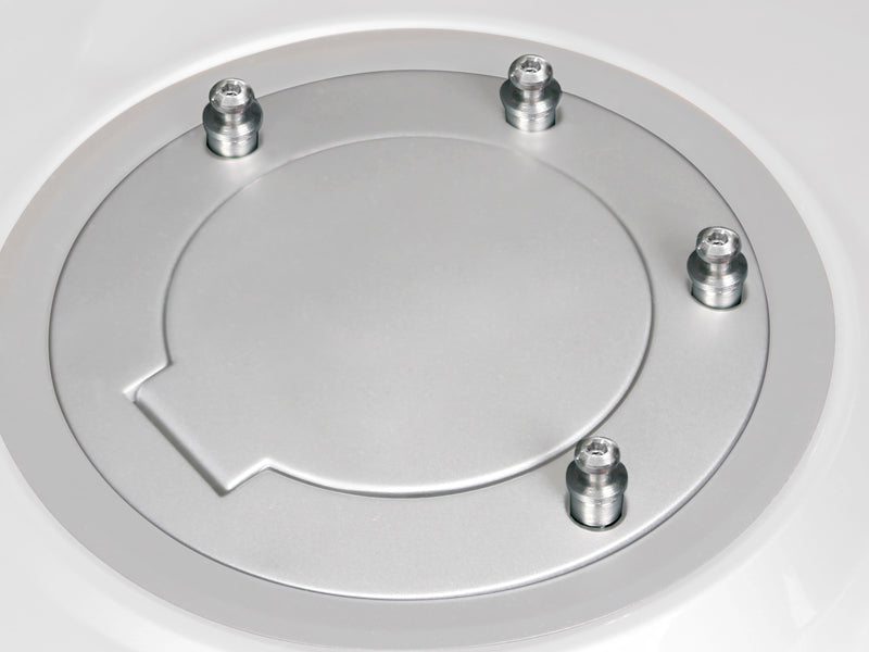 Shad Bolso estanque Pin System E-04P
