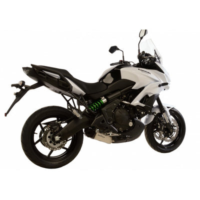 LeoVince Escape, UNDERBODY Kawasaki VERSYS 650/ER6N-F (8579)