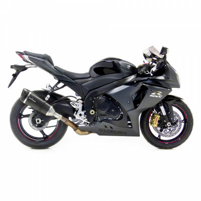 LeoVince Escape Factory S Suzuki GSX-R 1000 (8598 S) Carbono