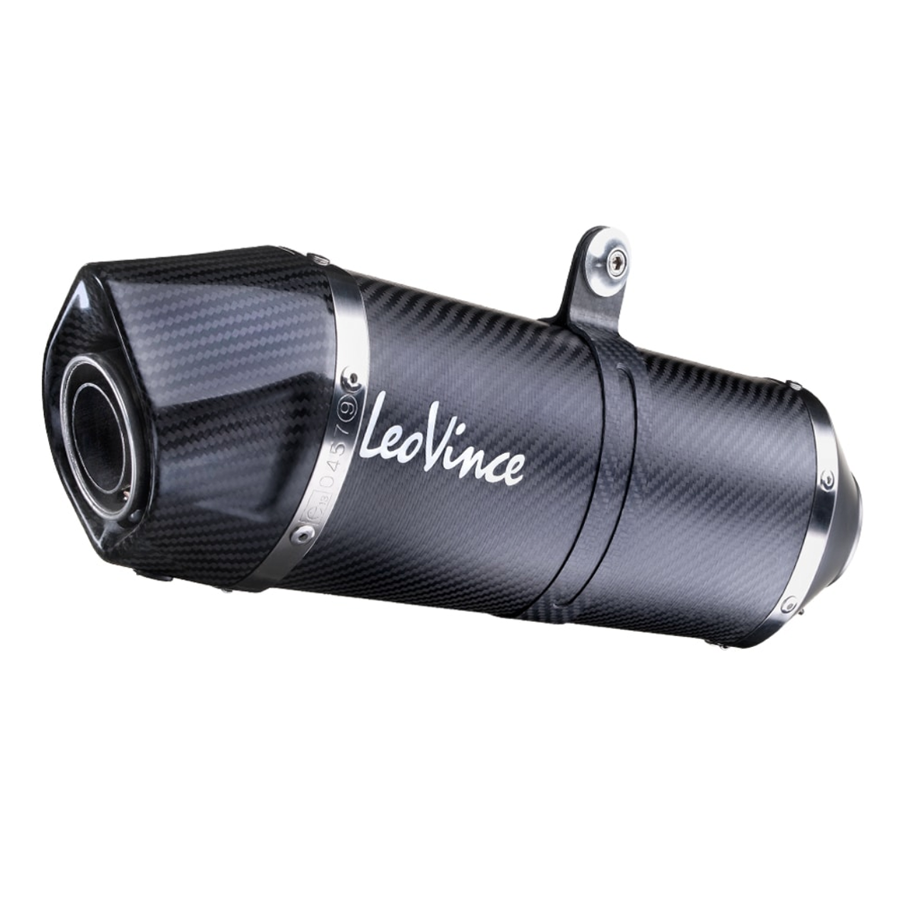 LeoVince LV ONE EVO Kawasaki NINJA 250-300 R/Z250-300  (8741E)