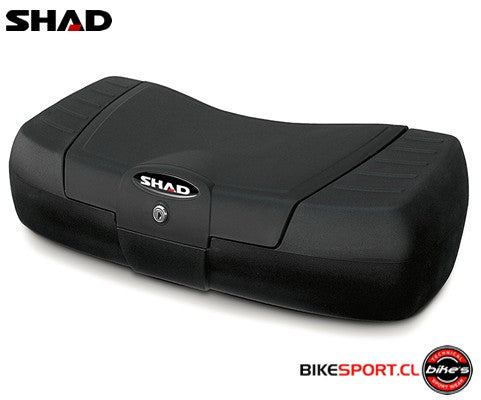 maleta para moto