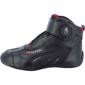 Botas de moto