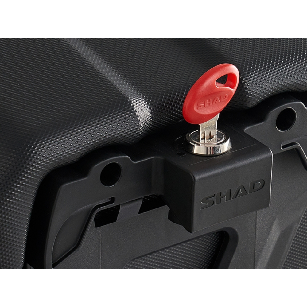 Alforjas para moto Lateral Shad E48SR (X0SE48SR) (par)