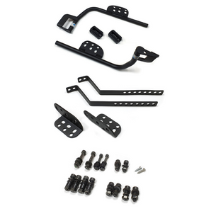 Anclaje Lateral Universal 3P para moto Shad (U0UN11IF)