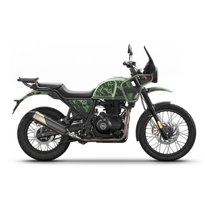 Anclaje Para Topcase Shad Royal Enfield Himalayan 410 (21/22) (R0HM41ST)