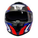 Casco de Moto