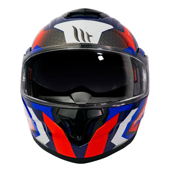Casco de Moto