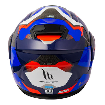 Casco para moto