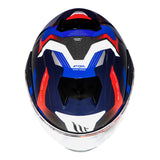 Casco Moto