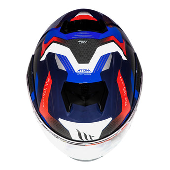 Casco Moto