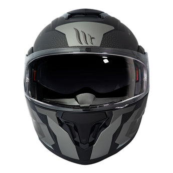 Casco Moto MT