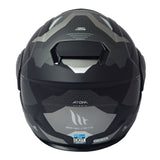 Cascos de moto