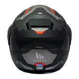 Casco MT