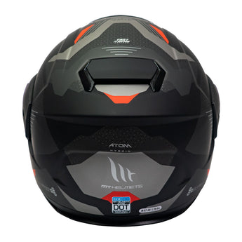 Casco MT