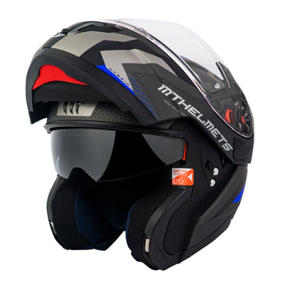 Cascos MT Helmets – Page 2 – Bikesport Chile