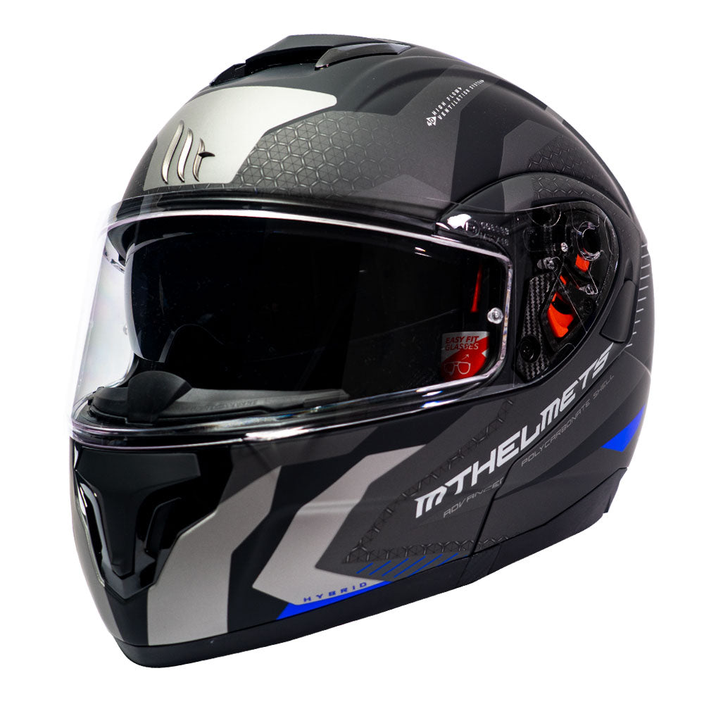 casco moto