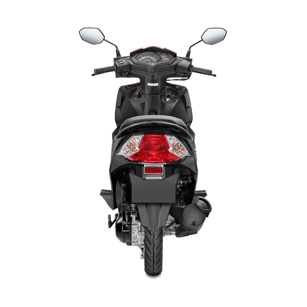 Moto Honda Scooter DIO