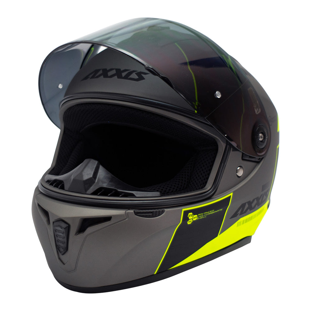 Casco de Moto