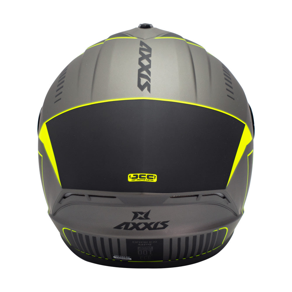 Cascos de Motos