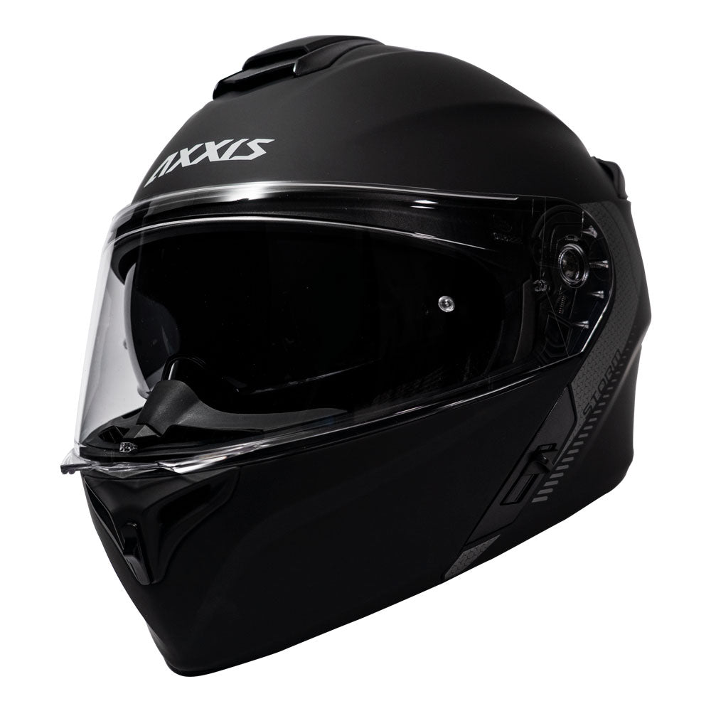 casco moto axxis