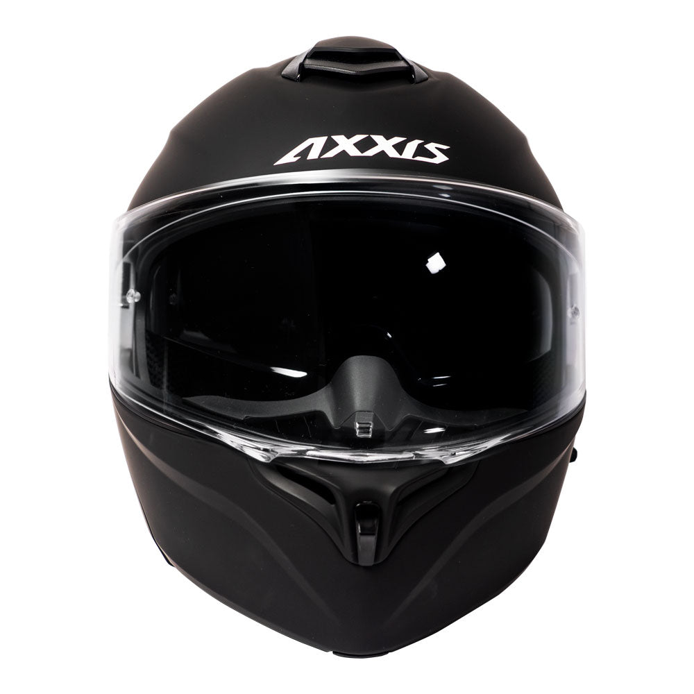 casco negro