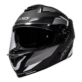 casco moto axxis