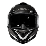 casco para moto
