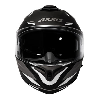 casco para moto