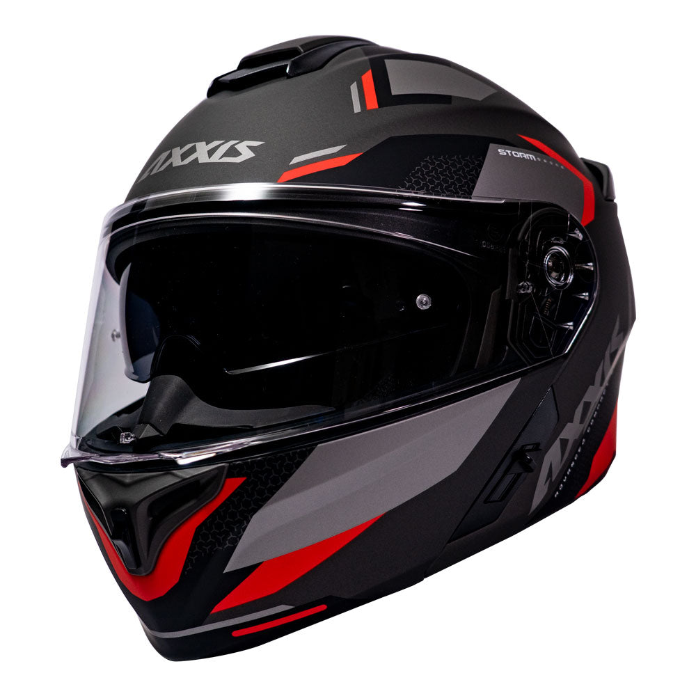 casco moto