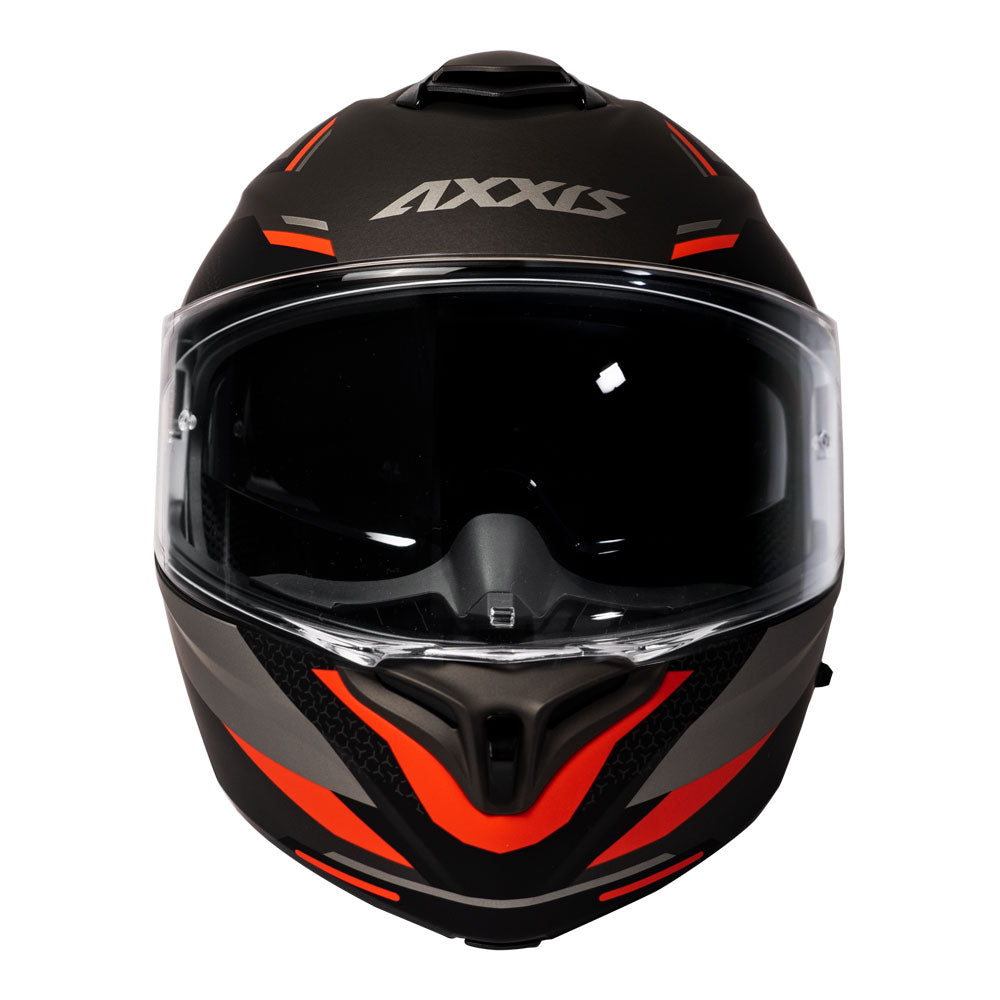 casco axxis