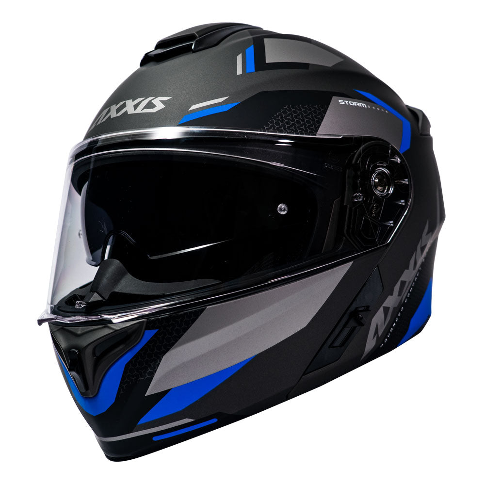 casco moto