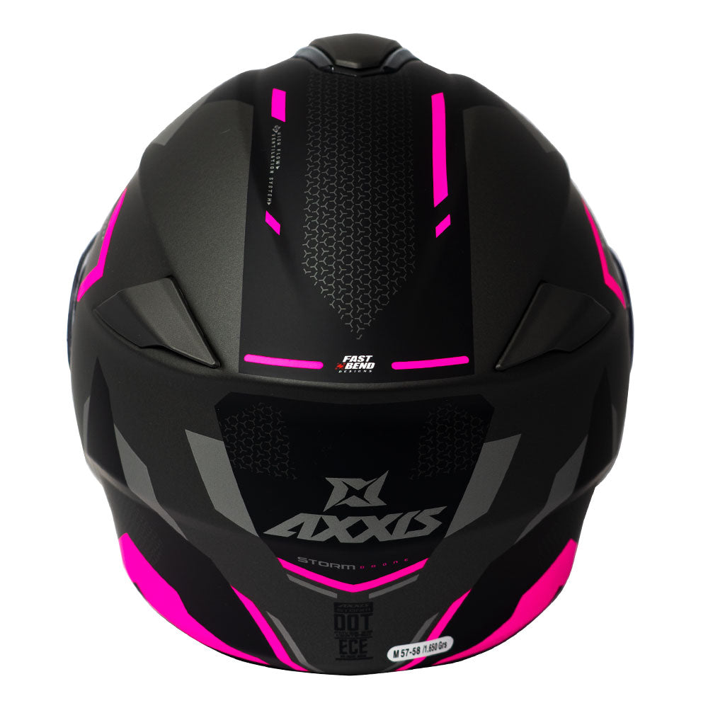 casco moto