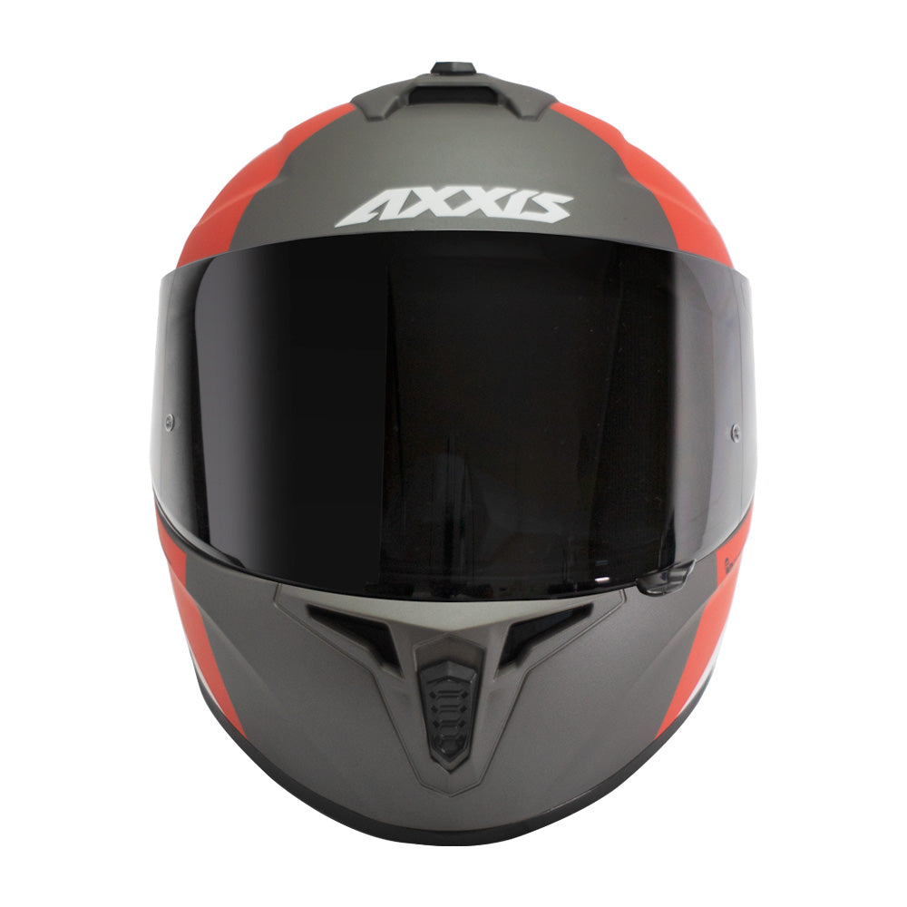 Casco para moto