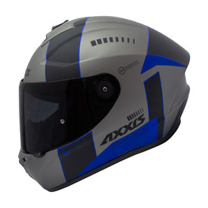 Casco Axxis