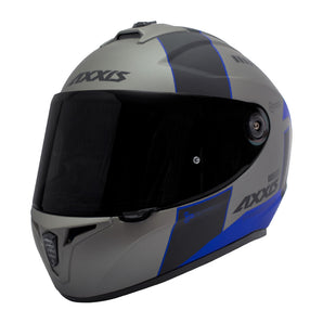 Casco Moto