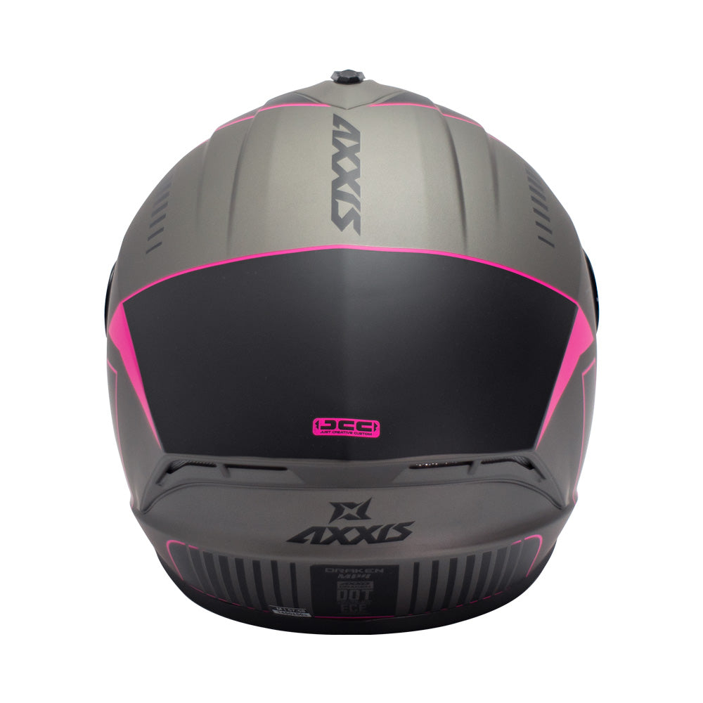 Casco Axxis