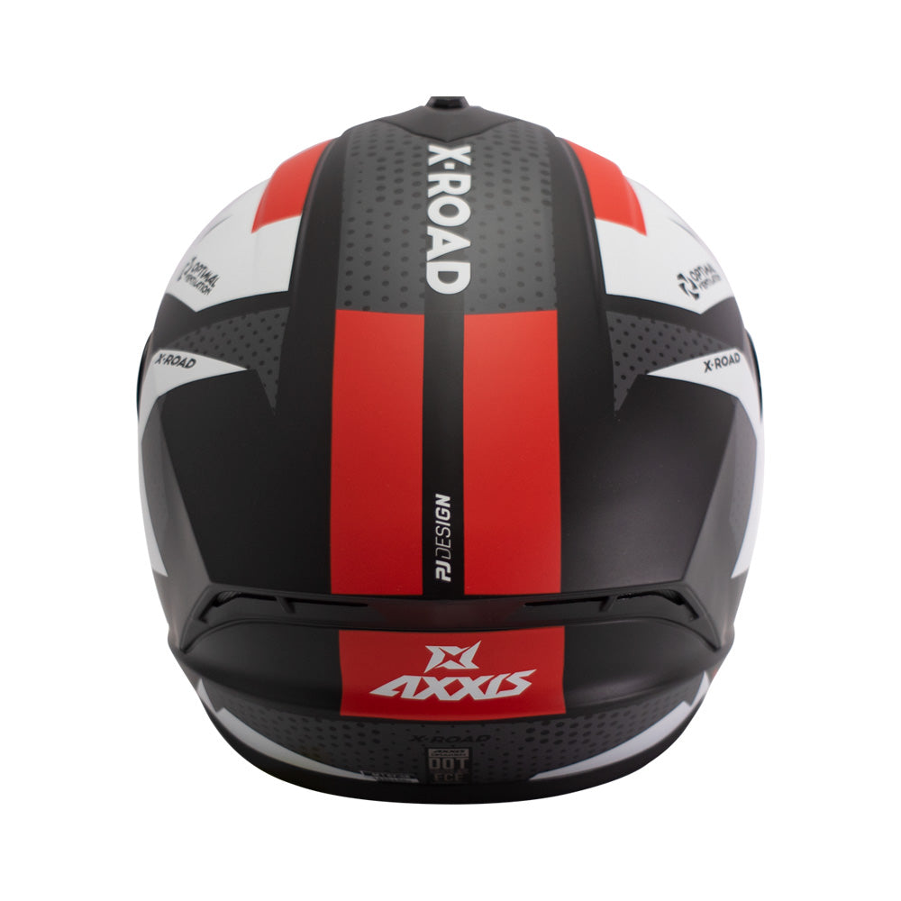 Axxis x online road