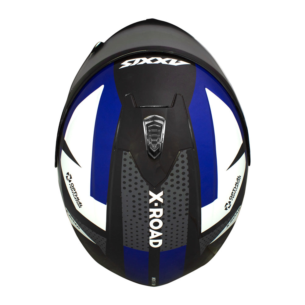 casco para moto