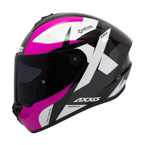 casco moto