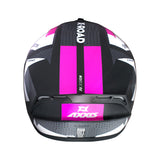 casco para moto