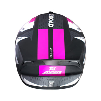 casco para moto