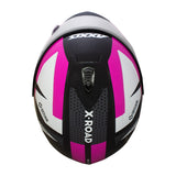 casco de motos