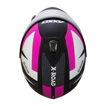 casco de motos