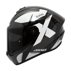 casco moto
