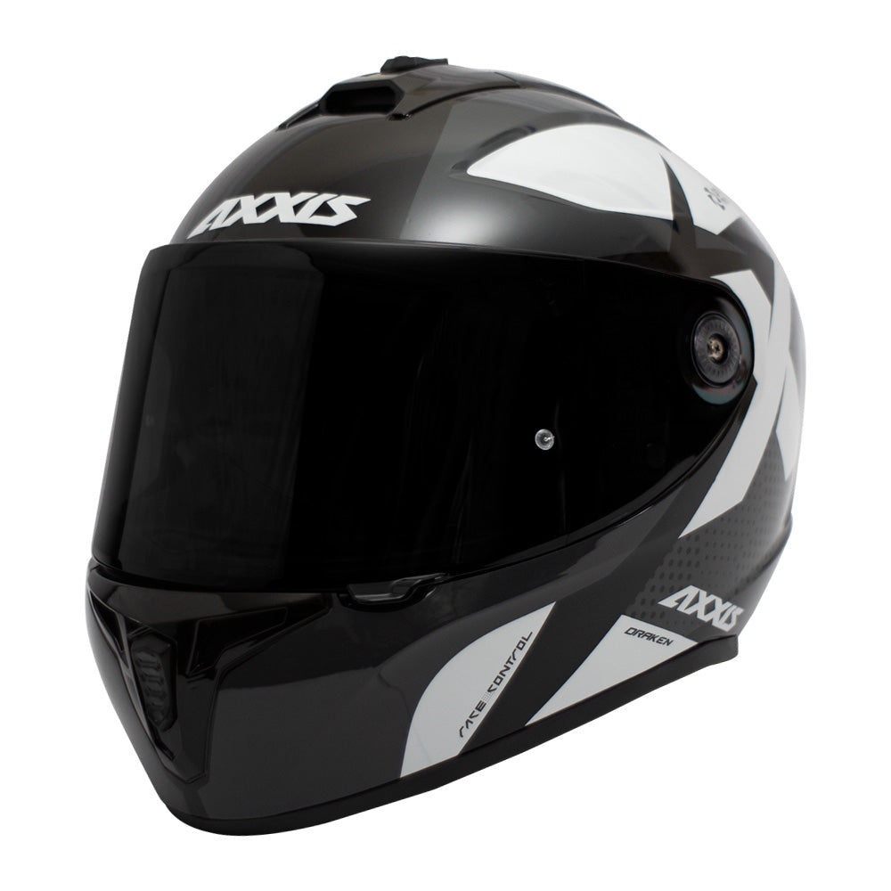 Cascos axxis opiniones deals