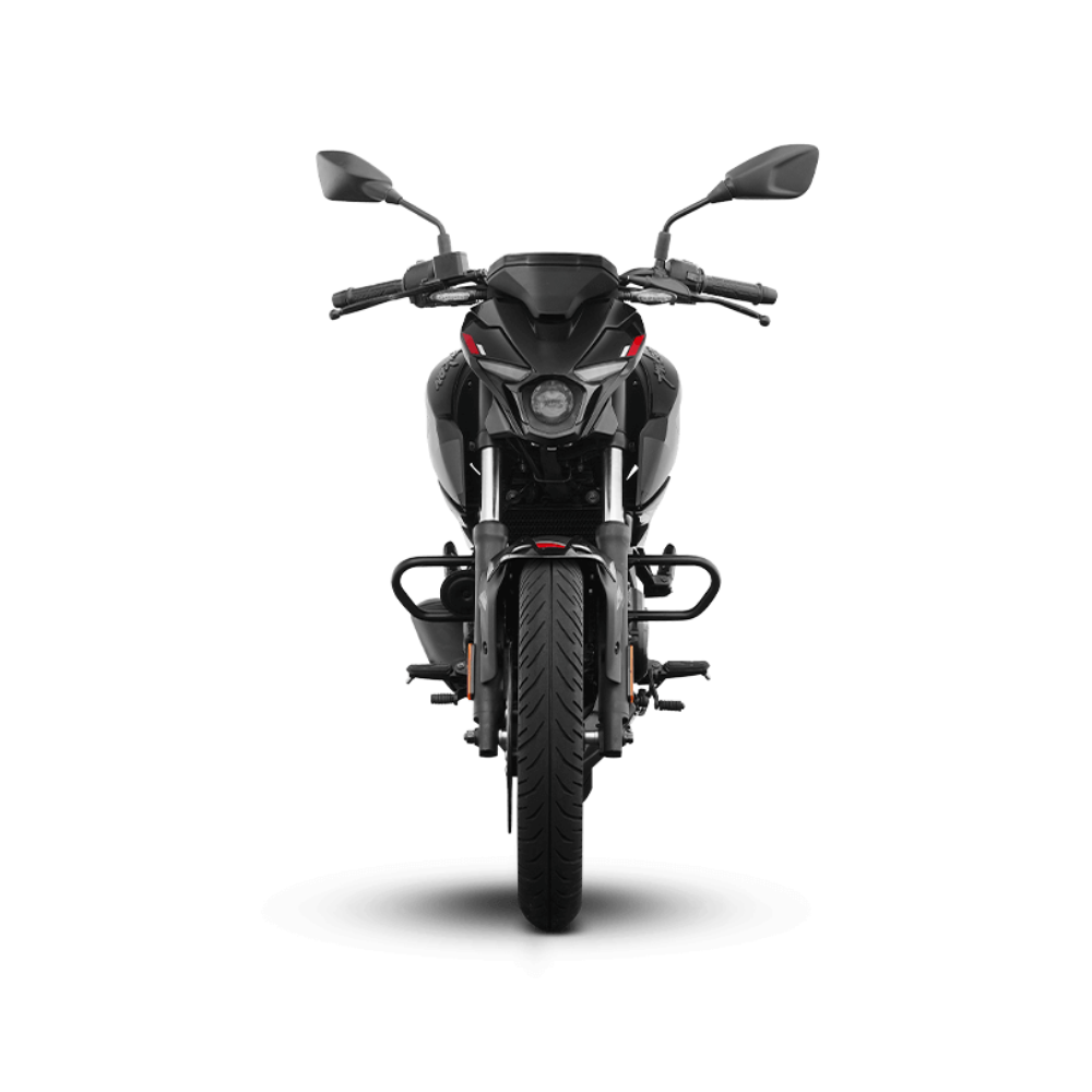 Moto Bajaj N250