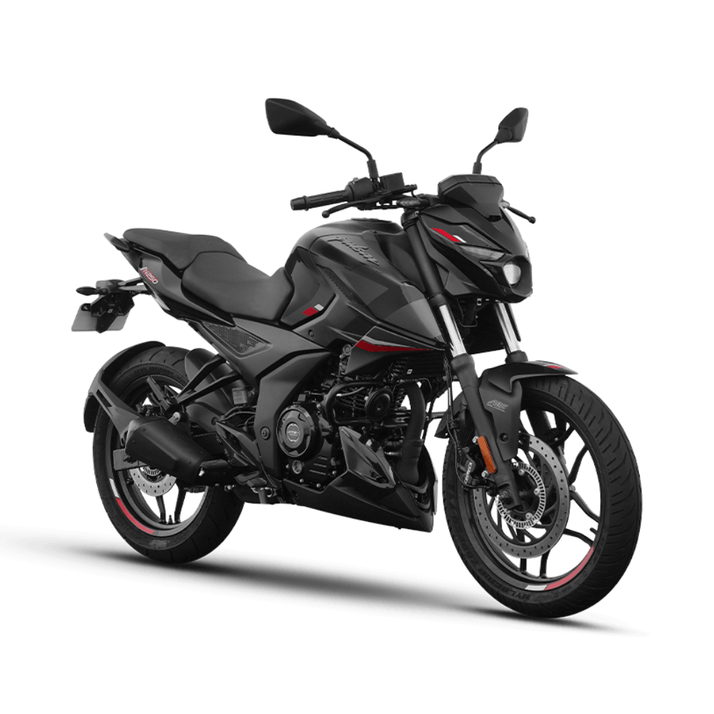 Moto Bajaj N250