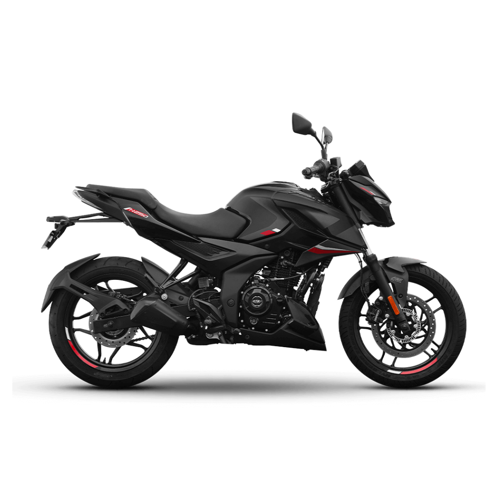 Moto Bajaj N250