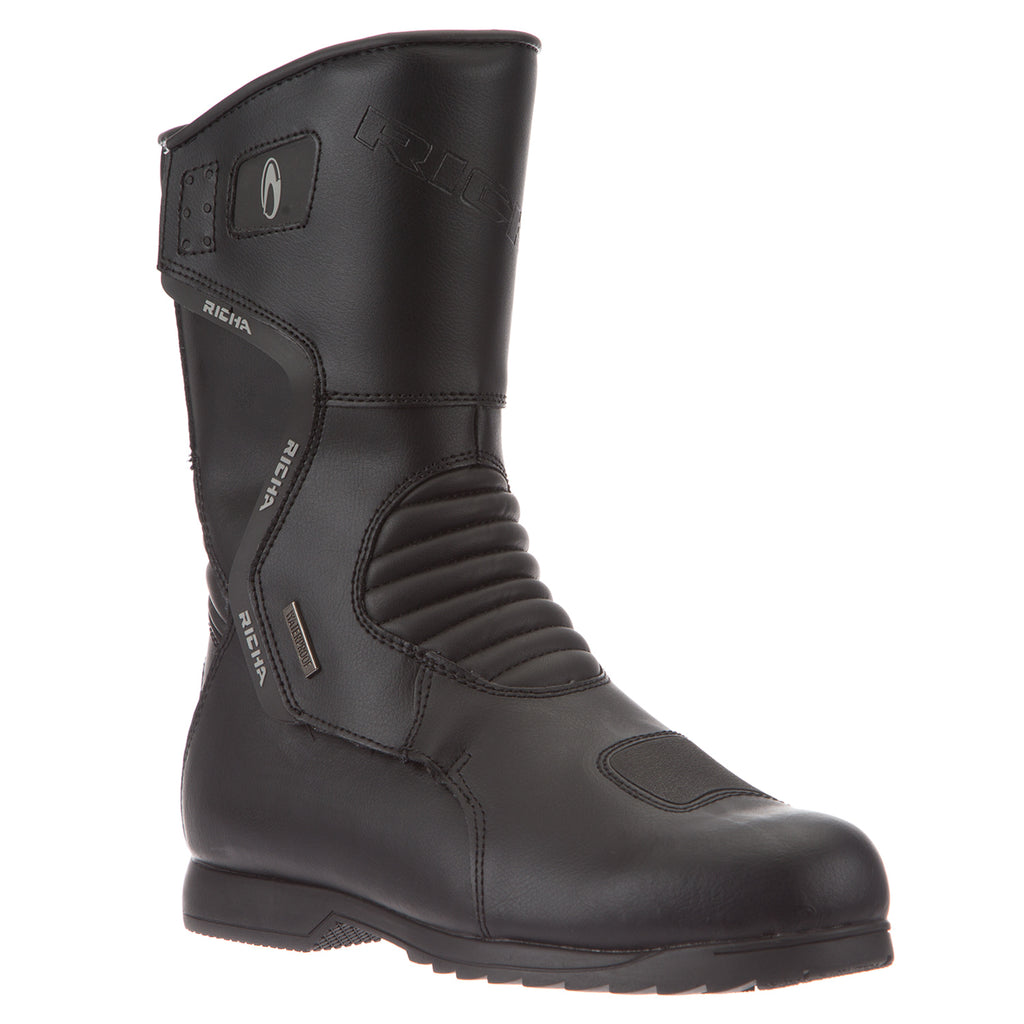 Bota de Moto Richa Touring Aqua II