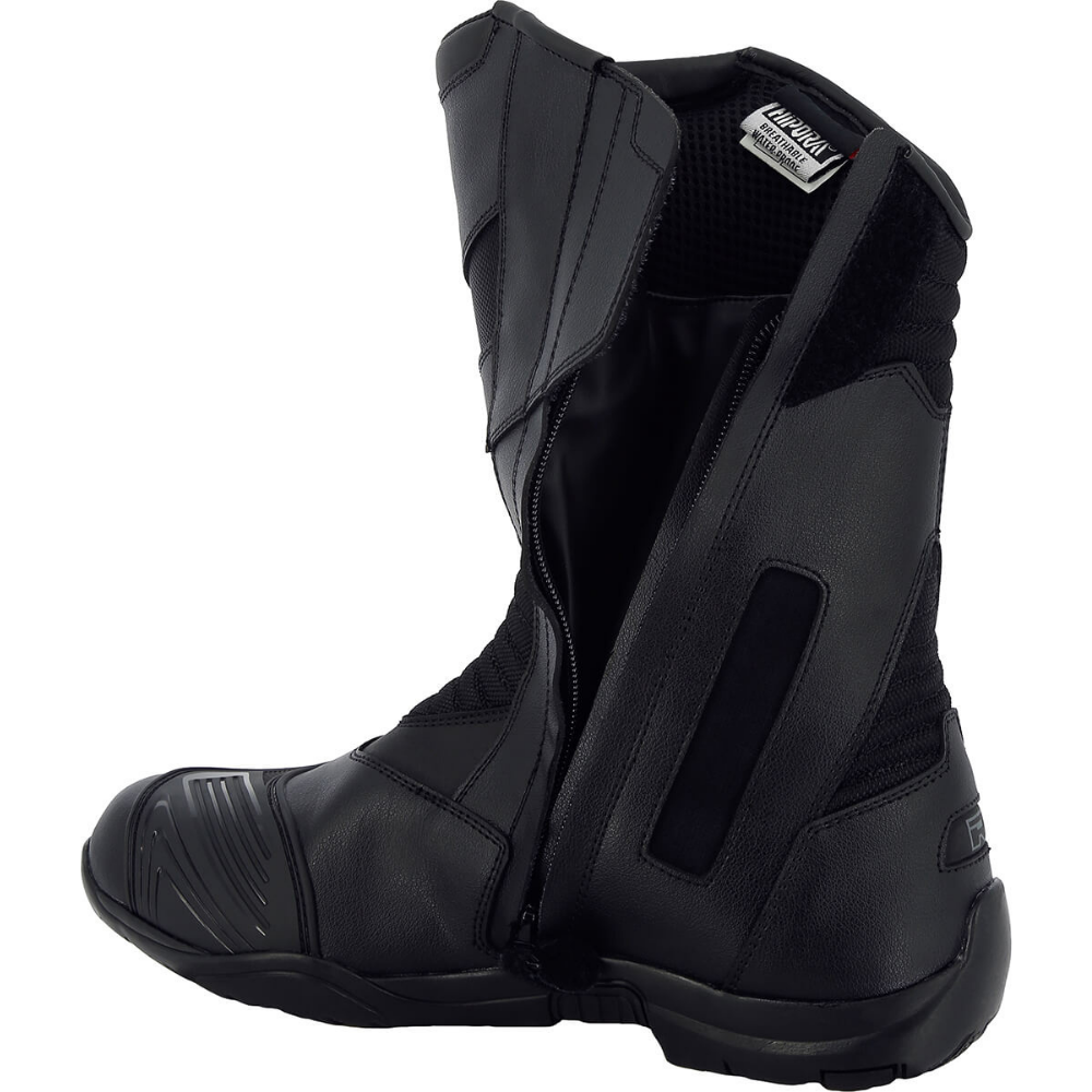botas de moto